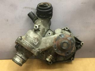 помпа BMW 7 серия E65/E66/E67 [рестайлинг] 2007, 4.4 л., дизель, АКПП, седан, 1712552