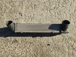 интеркулер BMW 3 серия E90/E91/E92/E93 [рестайлинг] 2008, 2.0 л., N47 D20 A, дизель, АКПП, универсал, полный привод, 7798788