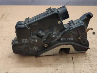 замок двери передней левой BMW 3 серия E46 2000