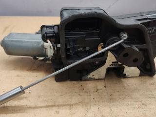 замок двери задней правой BMW 7 серия E65/E66/E67 [рестайлинг] 2007, 7169240