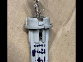 патрон фары BMW 7 серия E38 (1994 - 1998), 1387364