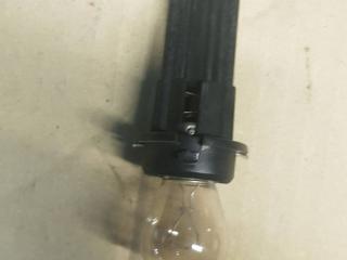 патрон фары BMW 7 серия E38 1998, 1387365