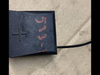 плюсовой провод аккумулятора BMW 5 серия E39 (1995 - 2000), 7503054