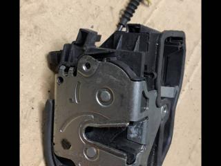 замок двери задней правой BMW 7 серия E65/E66/E67 [рестайлинг] 2005, 7167070