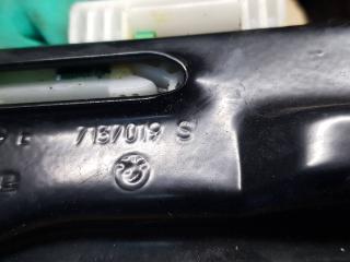 стеклоподъемник передний левый BMW X5 E70 2007, 7137019