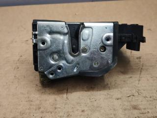 замок двери передней правой BMW 3 серия E46 2002