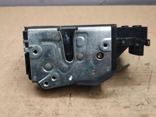 замок двери передней правой BMW 3 серия E46 2002