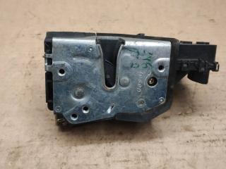 замок двери передней правой BMW 3 серия E46 2002