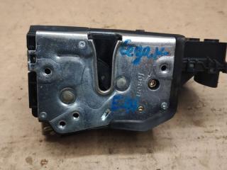 замок двери передней правой BMW 3 серия E46 2002