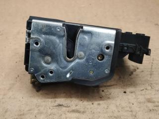 замок двери передней правой BMW 3 серия E46 2002