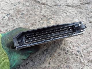 блок управления двигателем BMW 3 серия E36 [рестайлинг] 1999, 1.8 л., бензин, 1744605