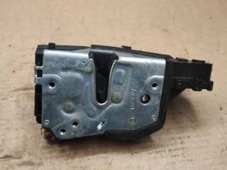 замок двери задней правой BMW 3 серия E46 2003