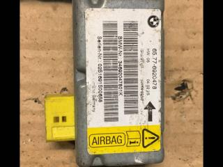 датчик удара BMW 7 серия E65/E66/E67 [рестайлинг] 2005, 6920478