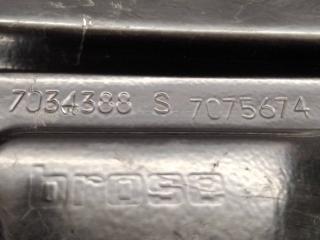 стеклоподъемник задний правый BMW 5 серия E60/E61 2007, 7034388, 7075674