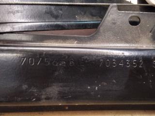 стеклоподъемник передний левый BMW 5 серия E60/E61 2005, 2.5 л., бензин, АКПП, универсал, 7075667, 7034351