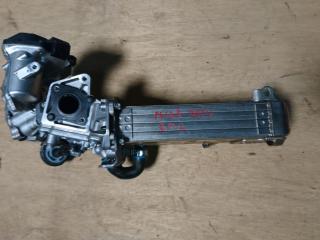 охладитель EGR / Радиатор EGR Mercedes-Benz 2013, 2.1 л., OM 651.913, дизель, АКПП, седан, A6511400775