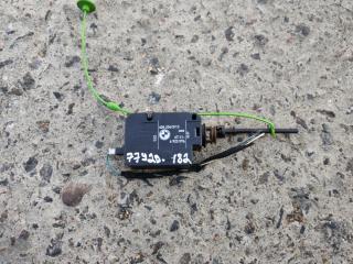 активатор замка крышки топливного бака BMW X5 E53 [рестайлинг] 2005, 3.0 л., M57 D30 (306D2), дизель, АКПП, внедорожник 5 дв., 6923974