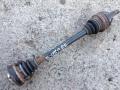 полуось передняя правая (приводной вал, ШРУС) BMW X5 E53 [рестайлинг] 2005, 3.0 л., M57 D30 (306D2), дизель, АКПП, внедорожник 5 дв., 7500916 - фото №2