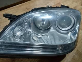 фара левая Mercedes-Benz M-Класс W164 2006, 3.5 л., M 272.967, бензин, АКПП, внедорожник 5 дв., правый руль