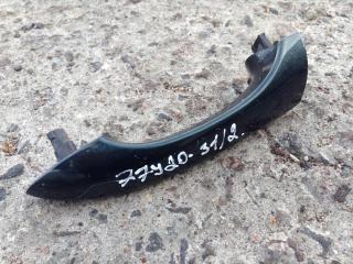 ручка наружная задняя левая BMW X5 E53 [рестайлинг] 2005, 3.0 л., M57 D30 (306D2), дизель, АКПП, внедорожник 5 дв.