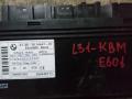 Блок управления BCM (Body Control Module) BMW 5 серия E60/E61 2006, 2.5 л., N52 B25 A, бензин, АКПП, седан, 61359114447, 5WK49111 - фото №2