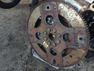 маховик BMW X5 E53 [рестайлинг] 2005, 3.0 л., M57 D30 (306D2), дизель, АКПП, внедорожник 5 дв.