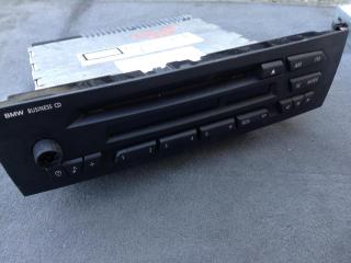 магнитола BMW 1 серия E81/E82/E87/E88 [рестайлинг] 2007, 2.0 л., N43 B20 A, бензин, МКПП, хетчбэк 5 дв., 9141682