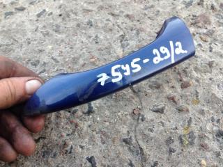 ручка наружная BMW X5 E53 [рестайлинг] 2005, 3.0 л., M57 D30 (306D2), дизель, АКПП, внедорожник 5 дв.