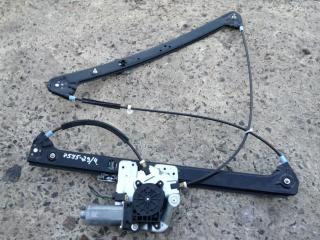 стеклоподъемник передний левый BMW X5 E53 [рестайлинг] 2005, 3.0 л., M57 D30 (306D2), дизель, АКПП, внедорожник 5 дв., 8381019