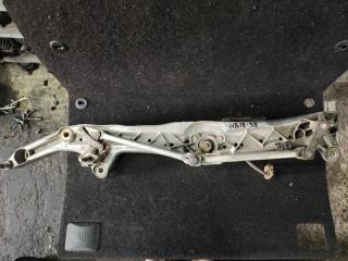 механизм стеклоочистителя (трапеция дворников) BMW 7 серия E38 [рестайлинг] 2000, 2.9 л., АКПП, седан, 8360049