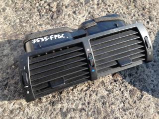 дефлектор обдува салона BMW X5 E53 [рестайлинг] 2005, 3.0 л., M57 D30 (306D2), дизель, АКПП, внедорожник 5 дв., 6422840