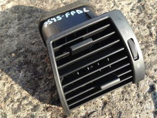 дефлектор обдува салона BMW X5 E53 [рестайлинг] 2005, 3.0 л., M57 D30 (306D2), дизель, АКПП, внедорожник 5 дв., 6422840