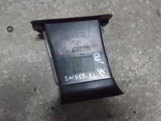 воздуховод (дефлектор) радиатора BMW 2012, 3.0 л., N57 D30 A, дизель, АКПП, седан, 51757185167