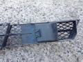 заглушка (решетка) в бампер BMW 5 серия E60/E61 [рестайлинг] 2008, 3.0 л., M57 D30 (306D3), дизель, АКПП, седан, 7178110 - фото №2