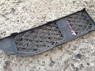 заглушка (решетка) в бампер BMW 7 серия E65/E66/E67 [рестайлинг] 2005, 3.0 л., M57 D30 (306D3), дизель, АКПП, седан, 7135563