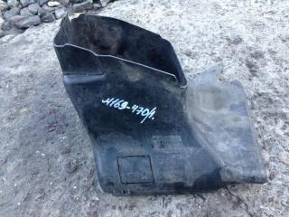 воздуховод (дефлектор) радиатора BMW 7 серия F01/F02 2009, 3.0 л., N54 B30 A, бензин, АКПП, седан, 7184158