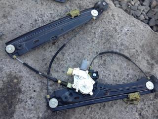 стеклоподъемник передний левый BMW 7 серия F01/F02 2009, 3.0 л., N54 B30 A, бензин, АКПП, седан, 7182085, 7182105