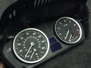 щиток приборов (приборная панель) BMW 5 серия E60/E61 2007, 3.0 л., N52 B30 A, бензин, АКПП, седан, 6952897