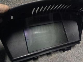 монитор мультимедиа BMW 5 серия E60/E61 2004, 3.0 л., N52 B30 A, бензин, АКПП, седан, 6945661
