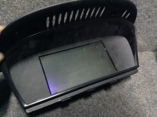 монитор мультимедиа BMW 5 серия E60/E61 2005, 2.5 л., M57 D25 (256D2), дизель, АКПП, универсал, 6971414, 6952327