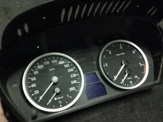 щиток приборов (приборная панель) BMW 5 серия E60/E61 2005, 2.5 л., M57 D25 (256D2), дизель, АКПП, универсал, 6952897