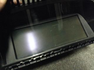 монитор мультимедиа BMW 7 серия E65/E66/E67 2004, 4.4 л., бензин, АКПП, седан, 6923811