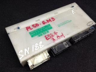 блок комфорта BMW X5 E53 [рестайлинг] 2005, 3.0 л., M57 D30 (306D2), дизель, АКПП, внедорожник 5 дв., 6935890