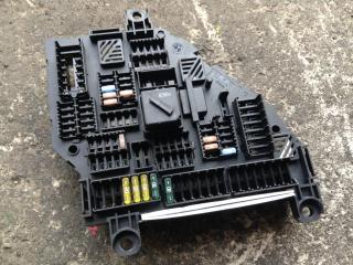 распределитель тока BMW X3 F25 2013, 2.0 л., N47 D20 C, дизель, АКПП, белый, внедорожник 5 дв., 1670499