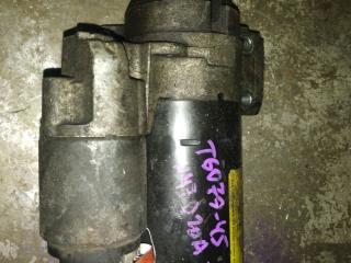 стартер BMW 2008, 2.0 л., N47 D20 A, дизель, АКПП, хетчбэк 5 дв., 7798006