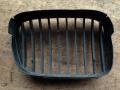 заглушка (решетка) в бампер BMW 5 серия E39 1997, 2.0 л., M52 B20 (206S3), бензин, АКПП, универсал, 8159315 - фото №2