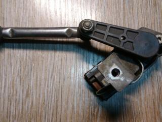 датчик дорожного просвета BMW X5 E70 2007, 3.0 л., M57 D30 (306D5), дизель, АКПП, внедорожник 5 дв., 6778814