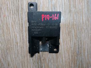 Bluetooth антенна BMW 5 серия E60/E61 [рестайлинг] 2008, 3.0 л., N54 B30 A, бензин, АКПП, бордовый, седан, 84506928461, 921800002