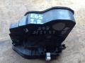 замок двери BMW 7 серия E65/E66/E67 2004, 3.0 л., M57 D30 (306D2), дизель, АКПП, седан - фото №2