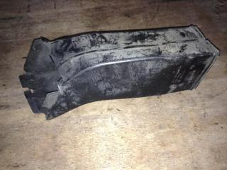 воздуховод ДВС (Вентиляционный канал) BMW 5 серия E39 [рестайлинг] 2001, 2.5 л., M57 D25 (256D1), дизель, АКПП, универсал, 8174844